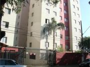 Apartamento com 3 quartos à venda em Taboão SP