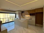 Apartamento com 3 quartos à venda em Tamboré SP