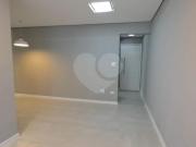 Apartamento com 3 quartos à venda em Tatuapé SP