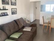Apartamento com 3 quartos à venda em Tatuapé SP