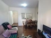 Apartamento com 3 quartos à venda em Tatuapé SP