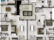 Apartamento com 3 quartos à venda em Timóteo, no bairro...