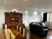 Apartamento com 3 quartos à venda em Tucuruvi SP