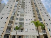 Apartamento com 3 quartos à venda em Usina Piratininga SP