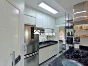 Apartamento com 3 quartos à venda em Valinhos/SP