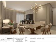 Apartamento com 3 quartos à venda em Varginha, no bairro...