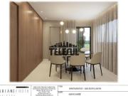 Apartamento com 3 quartos à venda em Varginha, no bairro...