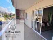 Apartamento com 3 quartos à venda em Varginha, no bairro...