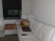 Apartamento com 3 quartos à venda em Vila Albertina SP