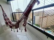 Apartamento com 3 quartos à venda em Vila Alzira SP