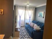 Apartamento com 3 quartos à venda em Vila Amália zona...