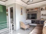 Apartamento com 3 quartos à venda em Vila Amália zona...