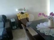 Apartamento com 3 quartos à venda em Vila Amália zona...