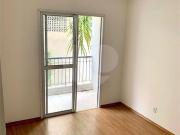 Apartamento com 3 quartos à venda em Vila Andrade SP