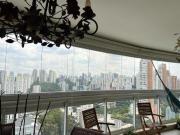 Apartamento com 3 quartos à venda em Vila Andrade SP