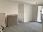 Apartamento com 3 quartos à venda em Vila Andrade SP