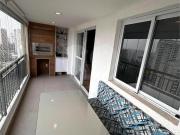 Apartamento com 3 quartos à venda em Vila Andrade SP