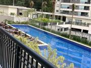 Apartamento com 3 quartos à venda em Vila Andrade SP