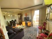 Apartamento com 3 quartos à venda em Vila Bertioga SP
