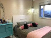 Apartamento com 3 quartos à venda em Vila Bertioga SP