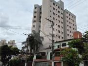 Apartamento com 3 quartos à venda em Vila Bertioga SP