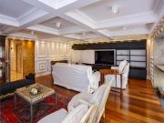 Apartamento com 3 quartos à venda em Vila Buarque SP