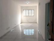Apartamento com 3 quartos à venda em Vila Buarque SP