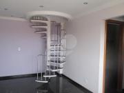 Apartamento com 3 quartos à venda em Vila Buenos Aires SP