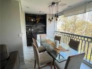 Apartamento com 3 quartos à venda em Vila Castelo SP