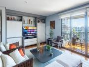 Apartamento com 3 quartos à venda em Vila Clementino SP