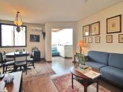 Apartamento com 3 quartos à venda em Vila Congonhas SP