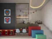 Apartamento com 3 quartos à venda em Vila Cordeiro SP
