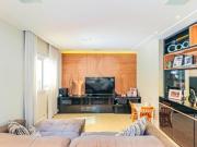 Apartamento com 3 quartos à venda em Vila Cordeiro SP