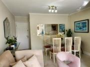 Apartamento com 3 quartos à venda em Vila Cruzeiro SP