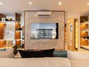 Apartamento com 3 quartos à venda em Vila Dom Pedro I SP