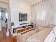 Apartamento com 3 quartos à venda em Vila Dom Pedro Ii SP