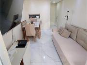 Apartamento à venda com 3 quartos, sendo 1 suíte, no...