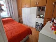 Apartamento com 3 quartos à venda em Vila Esperança SP