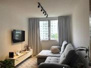 Apartamento com 3 quartos à venda em Vila Ester zona...