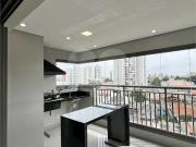 Apartamento com 3 quartos à venda em Vila Gilda SP