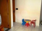 Apartamento com 3 quartos à venda em Vila Gomes Cardim SP