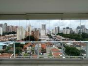 Apartamento com 3 quartos à venda em Vila Gomes Cardim SP