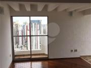 Apartamento com 3 quartos à venda em Vila Gomes Cardim SP