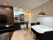 Apartamento com 3 quartos à venda em Vila Gomes Cardim SP