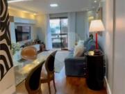 Apartamento com 3 quartos à venda em Vila Gomes Cardim SP