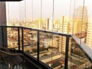 Apartamento com 3 quartos à venda em Vila Gomes Cardim SP