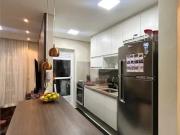 Apartamento com 3 quartos Ã venda em Vila Gomes Cardim SP