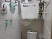 Apartamento com 3 quartos à venda em Vila Guarani z Sul SP