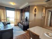 Apartamento com 3 quartos à venda em Vila Guarani z Sul SP