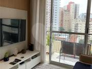 Apartamento com 3 quartos à venda em Vila Guarani z Sul SP